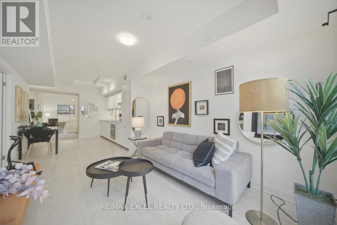 303 - 33 Frederick Todd Way, Toronto, Ontario  M4G 0C9 - Photo 10 - C13099964