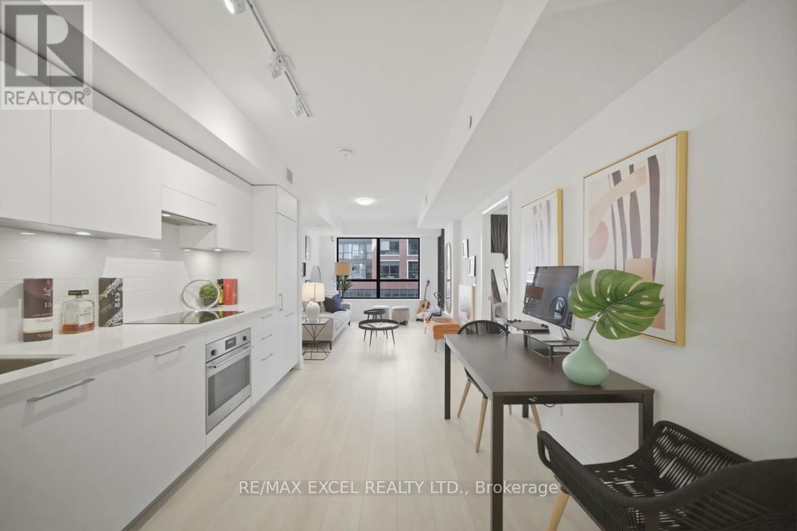 303 - 33 Frederick Todd Way, Toronto, Ontario  M4G 0C9 - Photo 12 - C13099964
