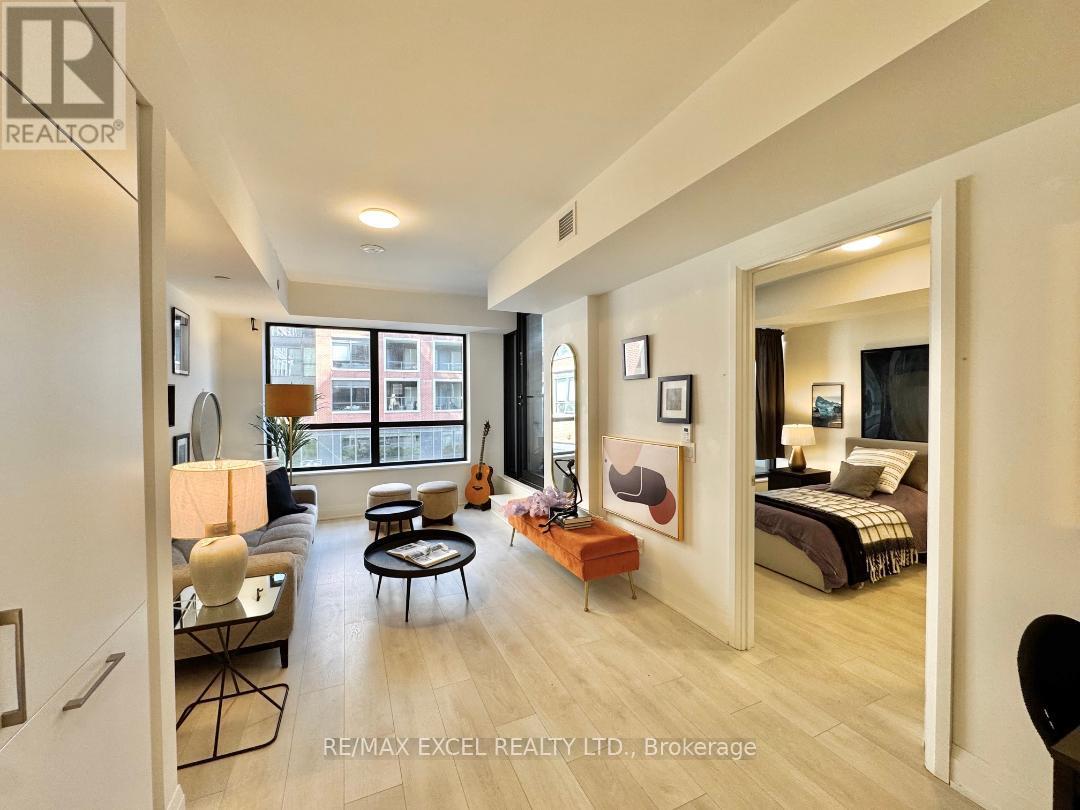 303 - 33 Frederick Todd Way, Toronto, Ontario  M4G 0C9 - Photo 14 - C13099964