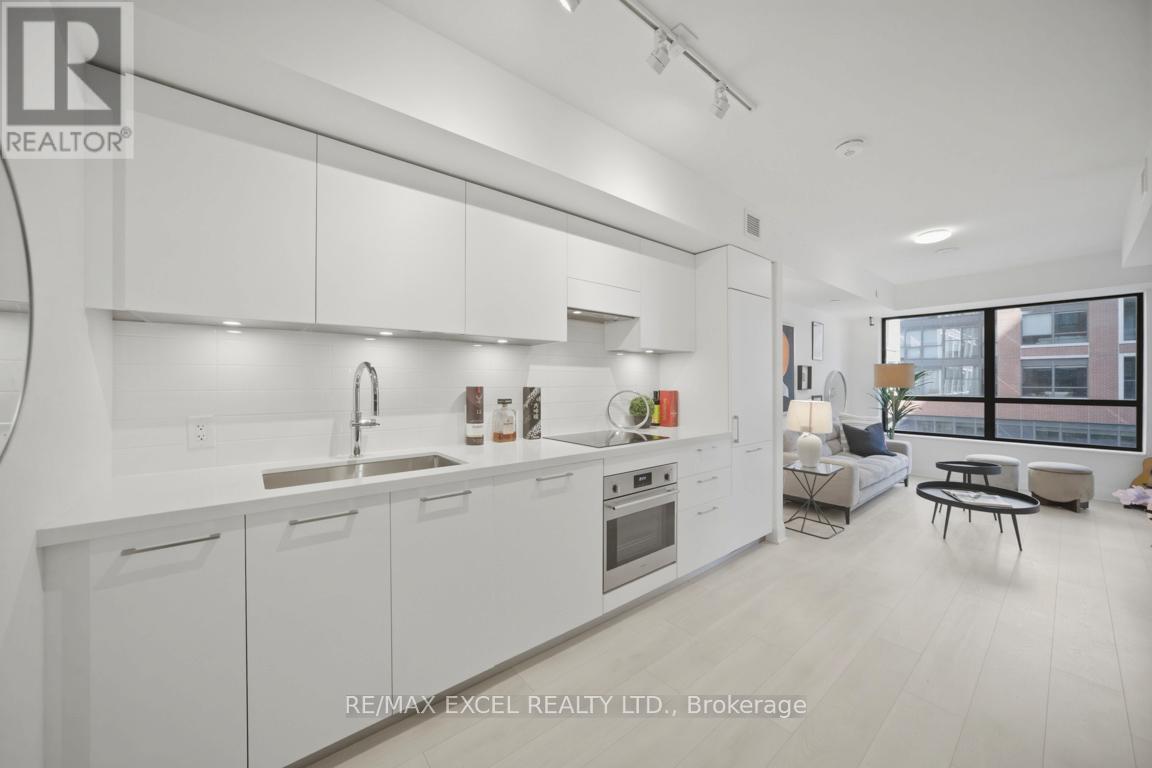 303 - 33 Frederick Todd Way, Toronto, Ontario  M4G 0C9 - Photo 16 - C13099964