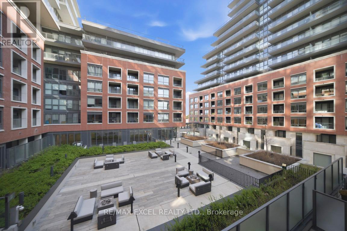 303 - 33 Frederick Todd Way, Toronto, Ontario  M4G 0C9 - Photo 17 - C13099964