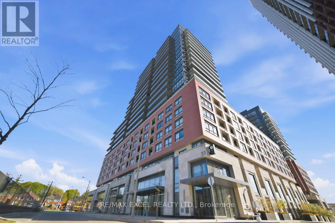 303 - 33 Frederick Todd Way, Toronto, Ontario  M4G 0C9 - Photo 2 - C13099964
