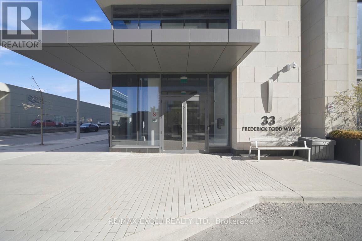 303 - 33 Frederick Todd Way, Toronto, Ontario  M4G 0C9 - Photo 43 - C13099964