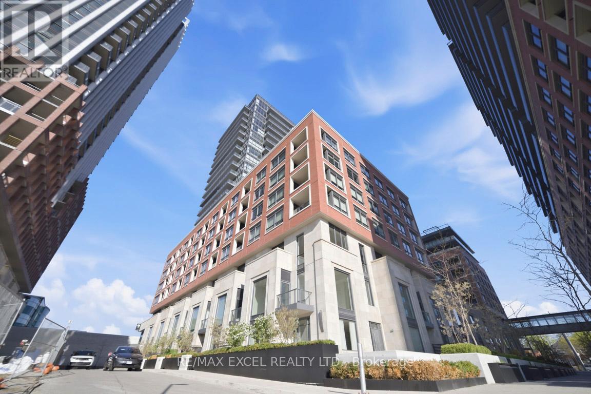 303 - 33 Frederick Todd Way, Toronto, Ontario  M4G 0C9 - Photo 44 - C13099964
