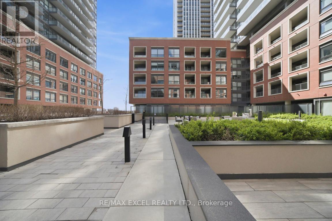 303 - 33 Frederick Todd Way, Toronto, Ontario  M4G 0C9 - Photo 45 - C13099964