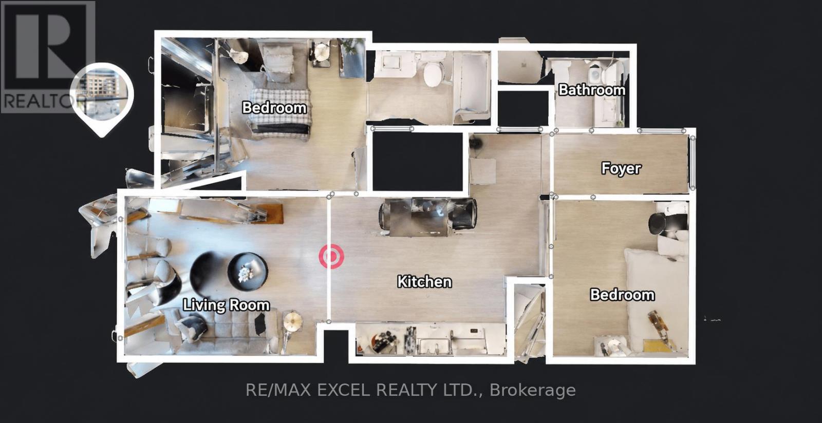303 - 33 Frederick Todd Way, Toronto, Ontario  M4G 0C9 - Photo 7 - C13099964