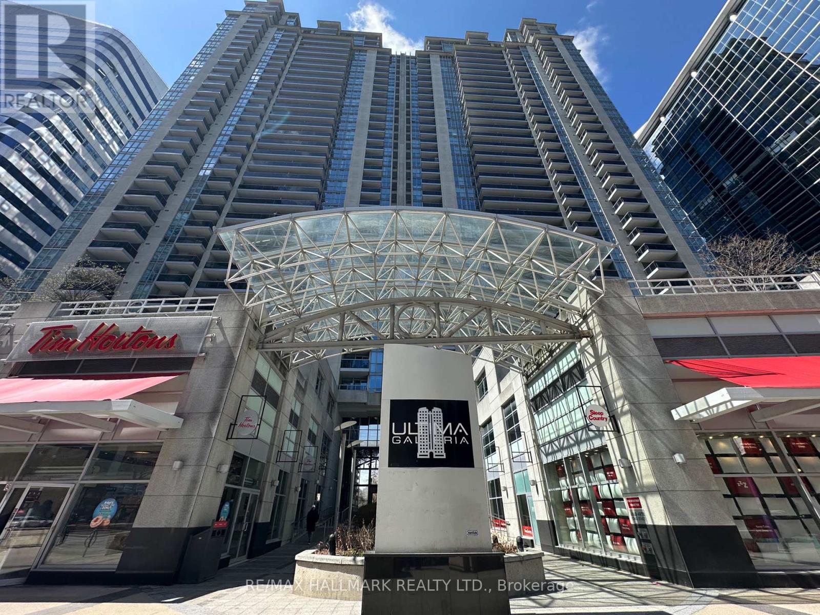 3609 - 4978 YONGE STREET, Toronto, Ontario