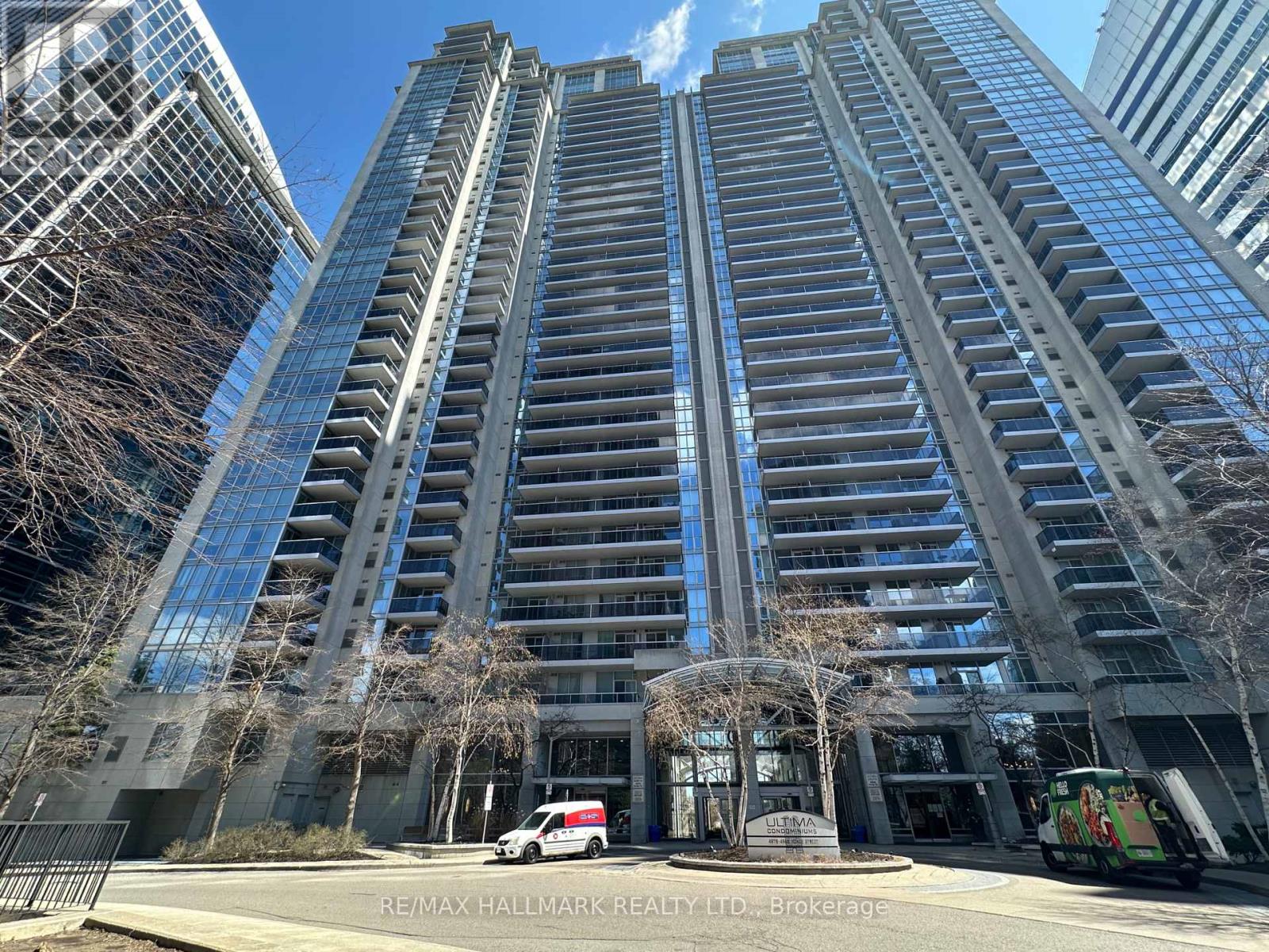 3609 - 4978 Yonge Street, Toronto, Ontario  M2N 7G8 - Photo 2 - C13099978
