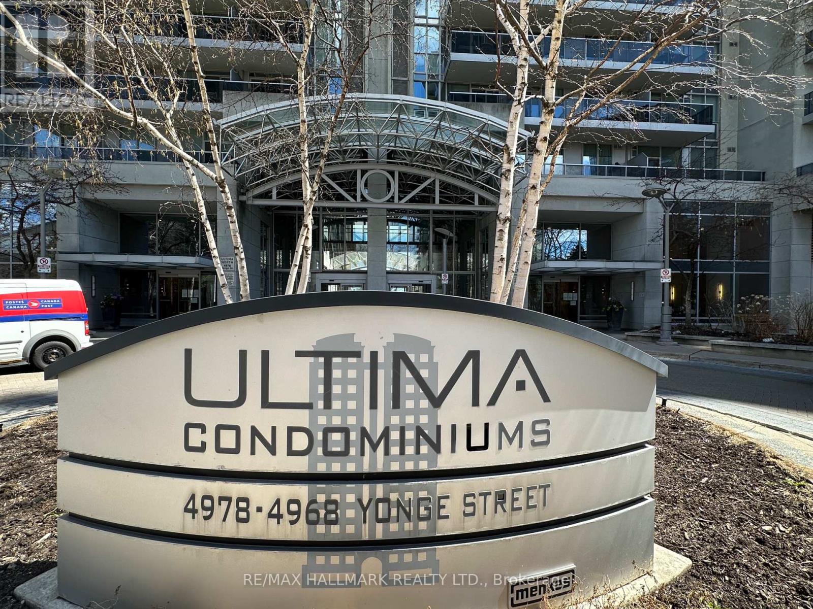 3609 - 4978 Yonge Street, Toronto, Ontario  M2N 7G8 - Photo 22 - C13099978