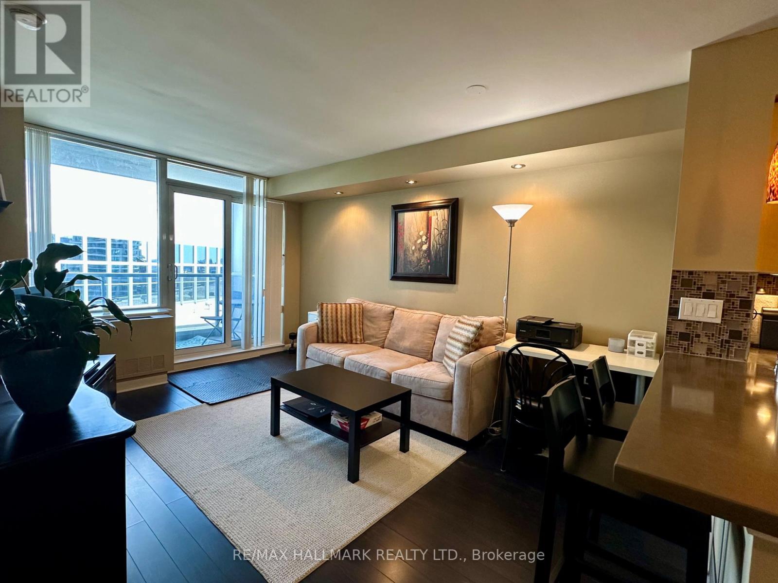 3609 - 4978 Yonge Street, Toronto, Ontario  M2N 7G8 - Photo 3 - C13099978