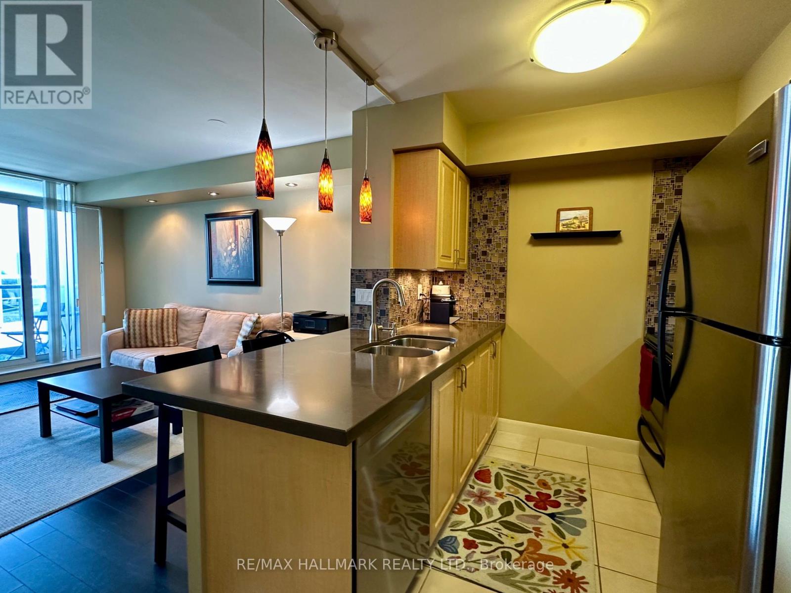 3609 - 4978 Yonge Street, Toronto, Ontario  M2N 7G8 - Photo 7 - C13099978