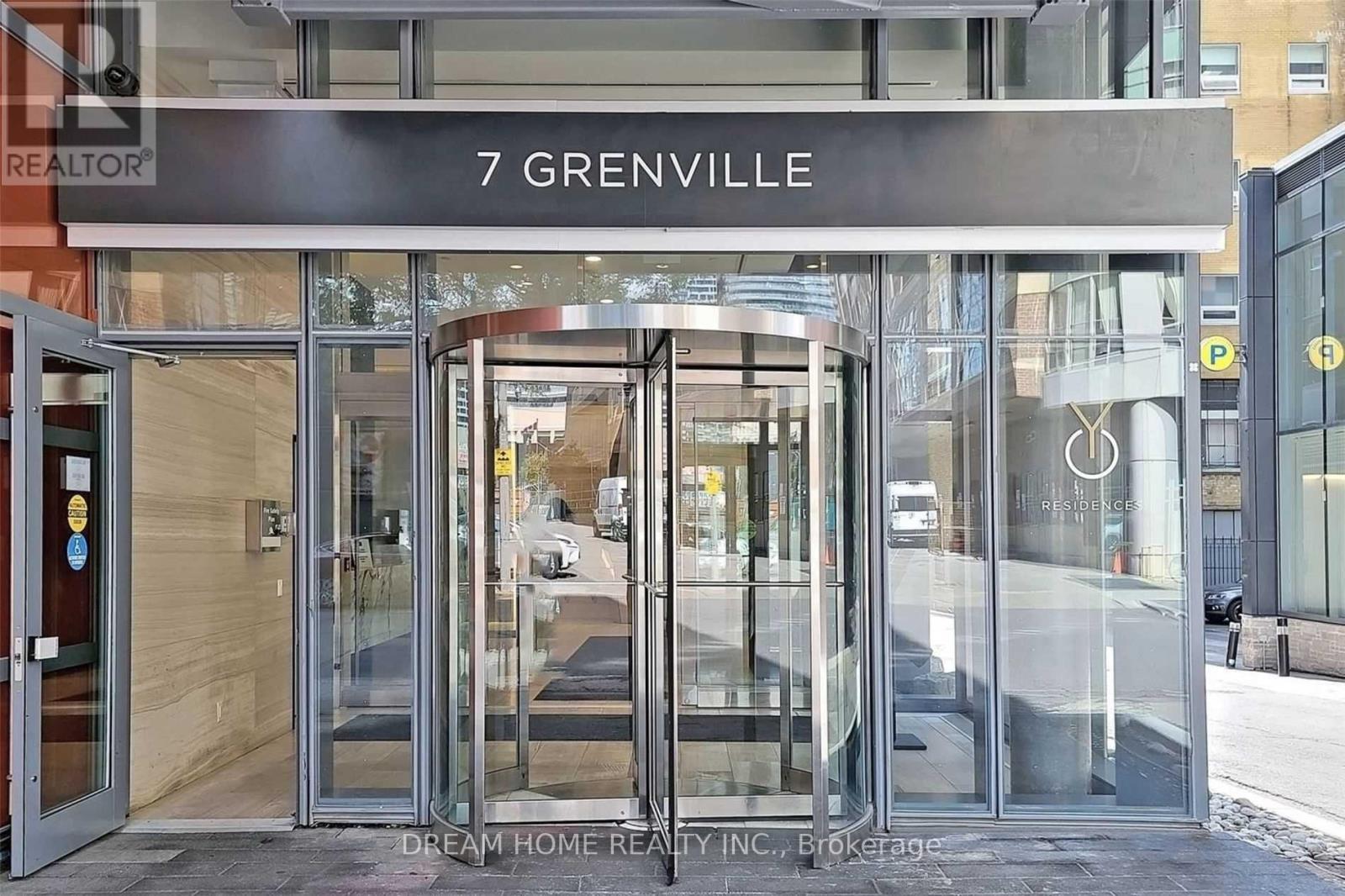 3713 - 7 Grenville Street, Toronto, Ontario  M4Y 0E9 - Photo 2 - C13100020