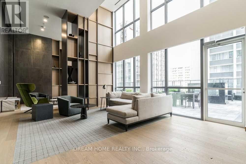 3713 - 7 Grenville Street, Toronto, Ontario  M4Y 0E9 - Photo 22 - C13100020