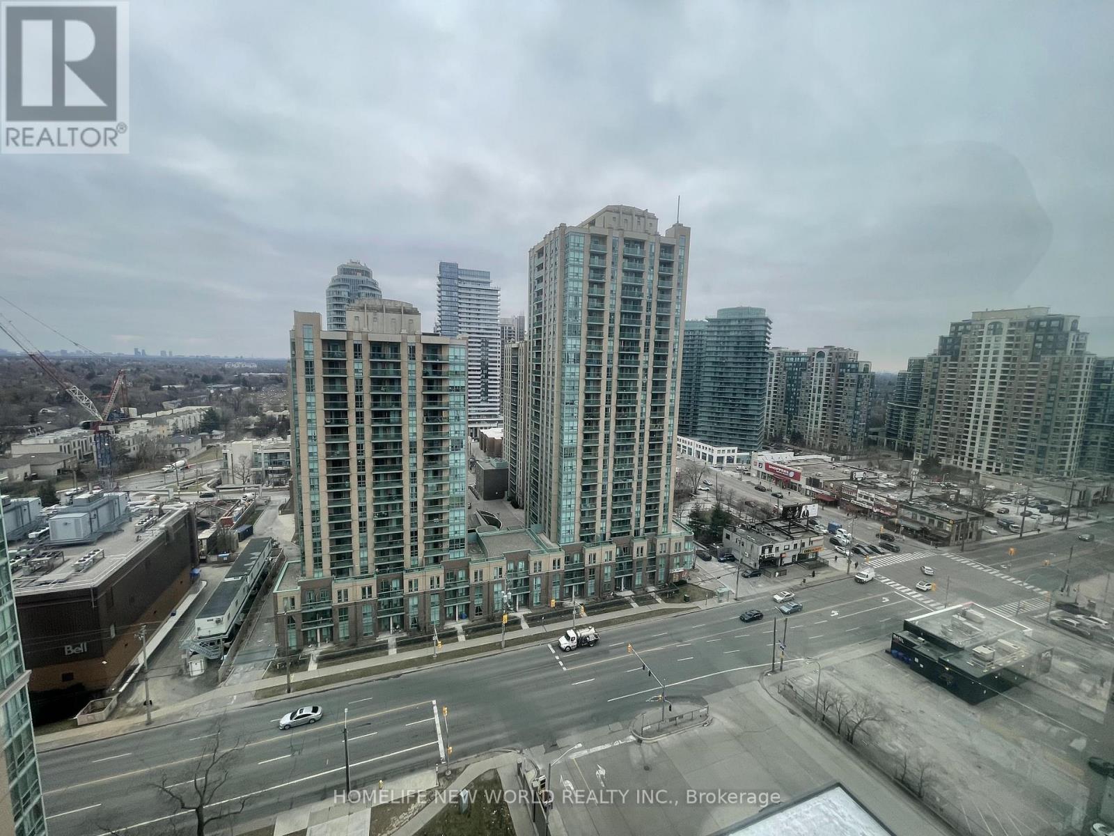 2008 - 1 Pemberton Avenue, Toronto (Newtonbrook East), Ontario  M2M 4L9 - Photo 19 - C13100022