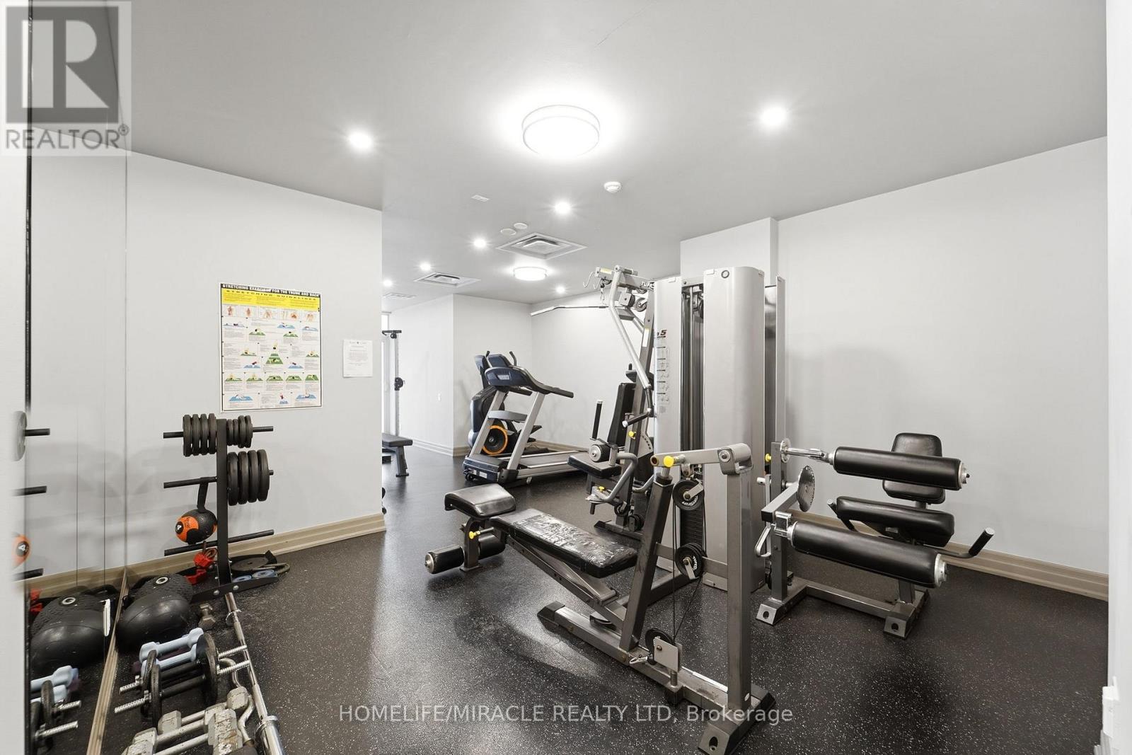777 Steeles Avenue, Toronto, Ontario  M2R 3Y4 - Photo 18 - C13100024