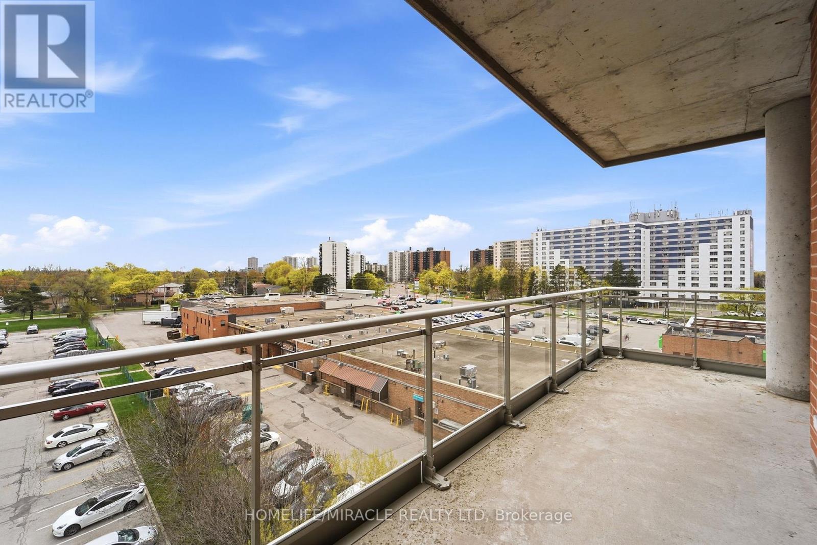 777 Steeles Avenue, Toronto, Ontario  M2R 3Y4 - Photo 20 - C13100024