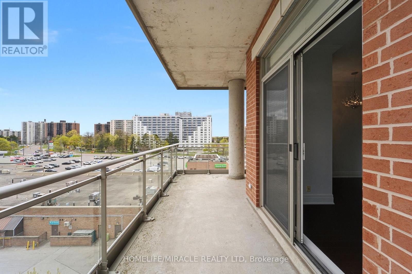 777 Steeles Avenue, Toronto, Ontario  M2R 3Y4 - Photo 21 - C13100024