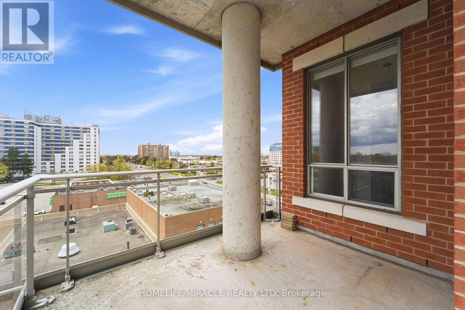 777 Steeles Avenue, Toronto, Ontario  M2R 3Y4 - Photo 23 - C13100024