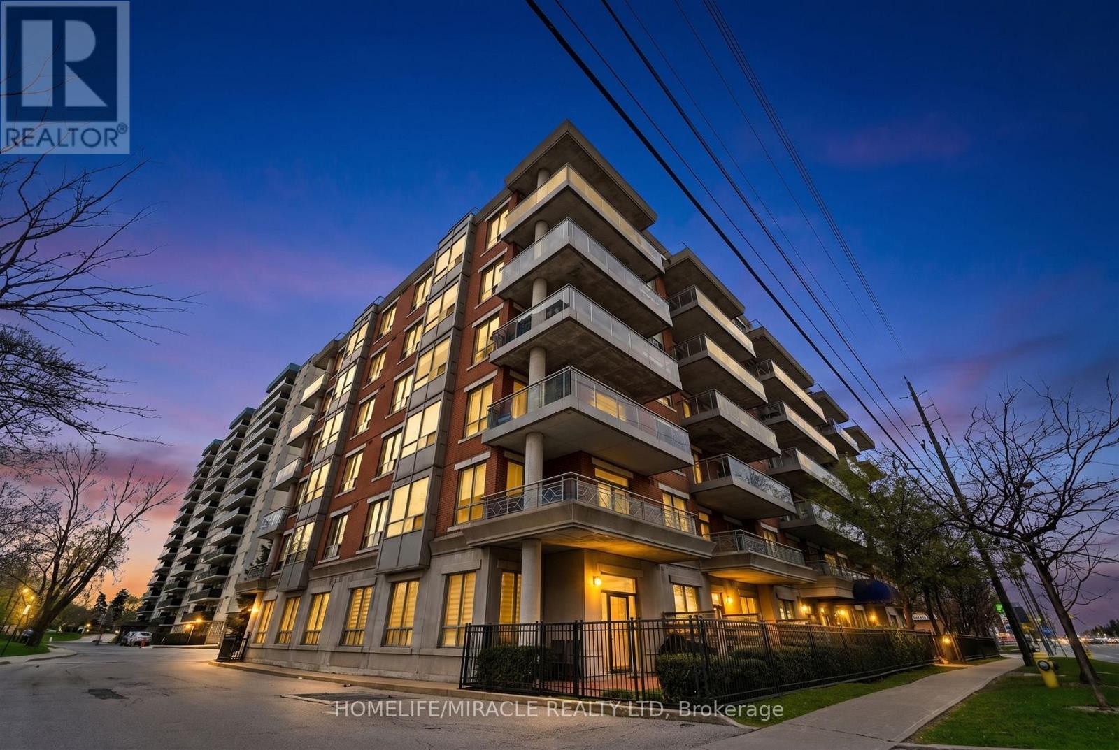 777 Steeles Avenue, Toronto, Ontario  M2R 3Y4 - Photo 30 - C13100024
