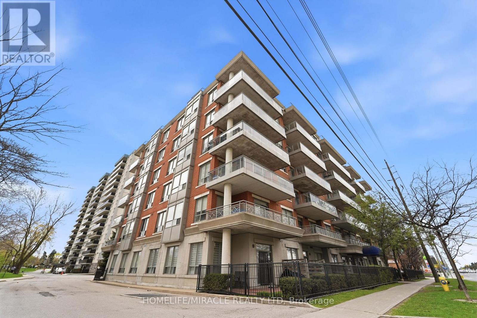 777 Steeles Avenue, Toronto, Ontario  M2R 3Y4 - Photo 31 - C13100024