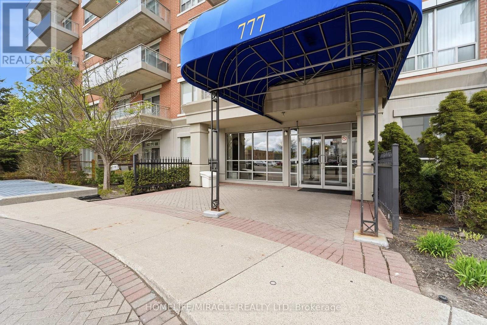 777 Steeles Avenue, Toronto, Ontario  M2R 3Y4 - Photo 32 - C13100024