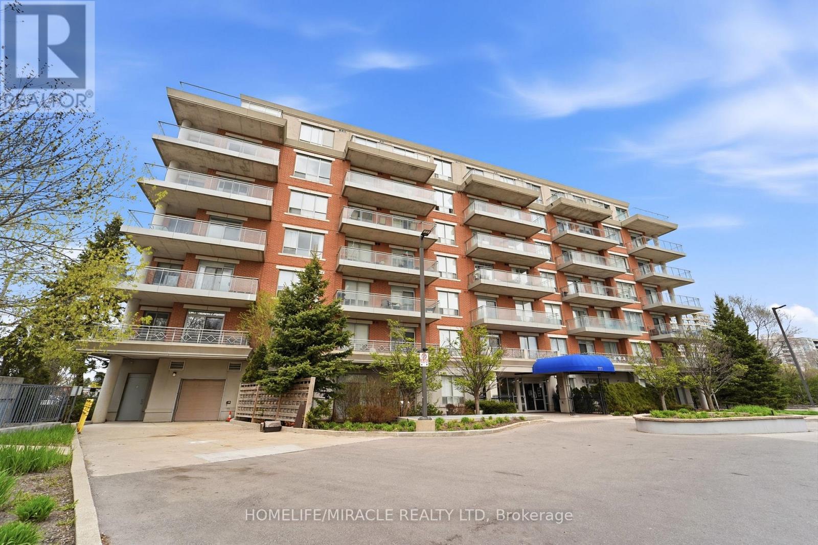 777 Steeles Avenue, Toronto, Ontario  M2R 3Y4 - Photo 33 - C13100024