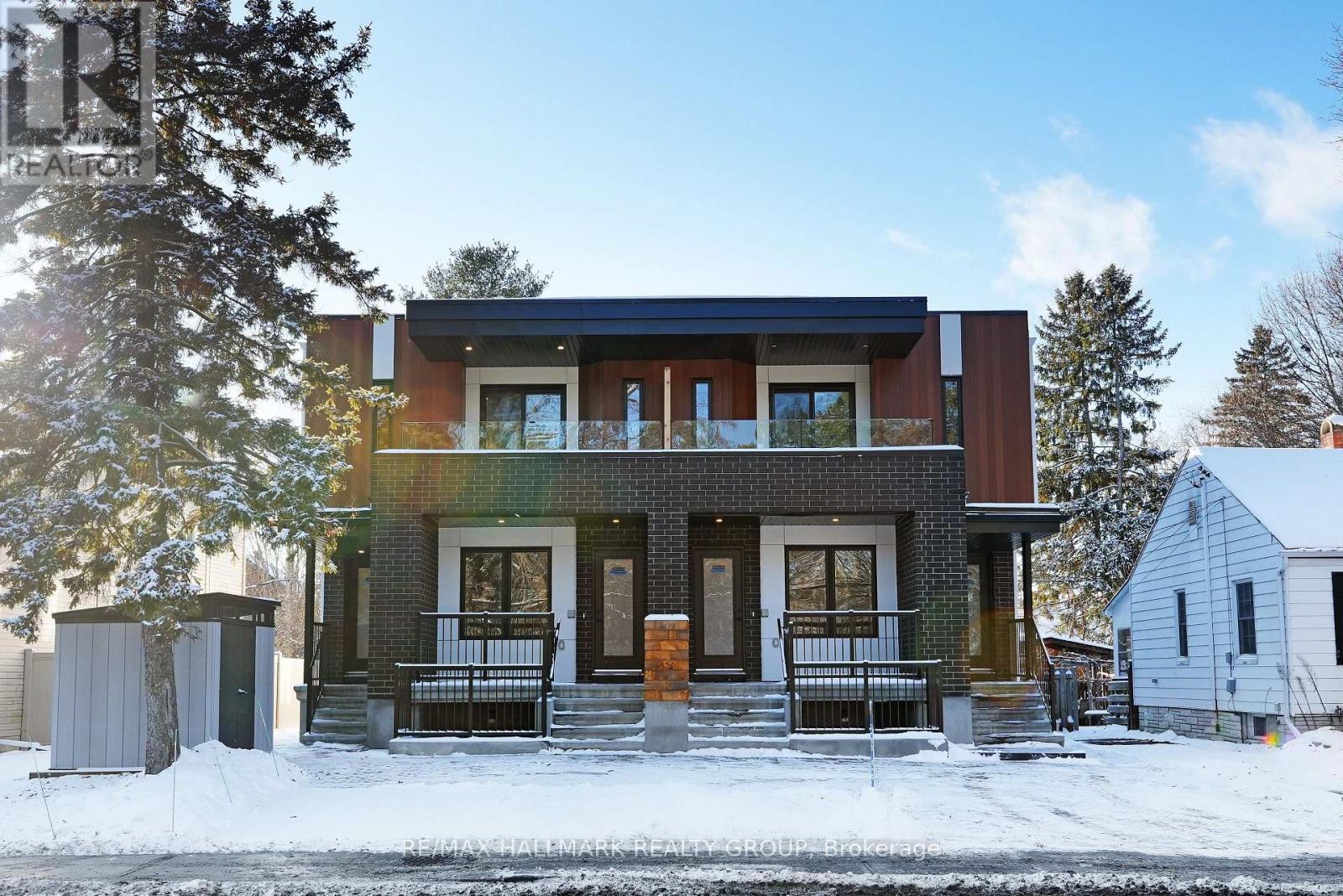 C - 958 Fisher Avenue, Ottawa, Ontario  K1Z 6P4 - Photo 2 - X13099946