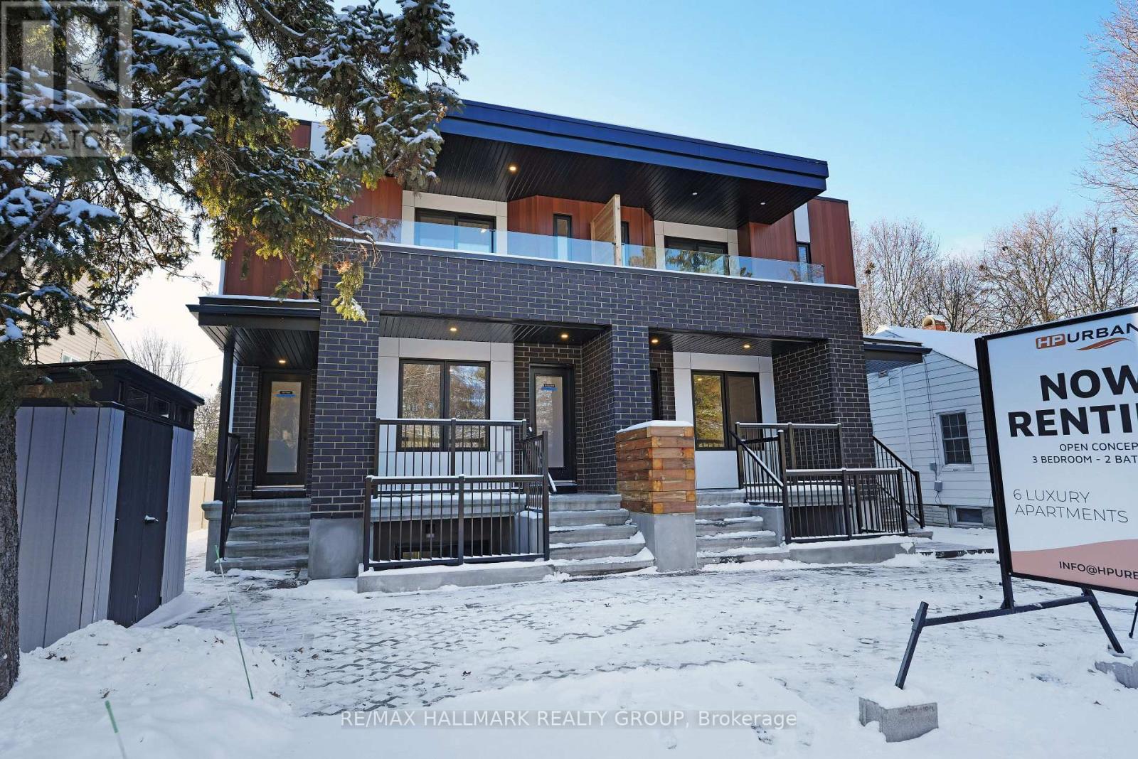 C - 958 Fisher Avenue, Ottawa, Ontario  K1Z 6P4 - Photo 3 - X13099946