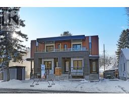 C - 958 FISHER AVENUE, Ottawa, Ontario