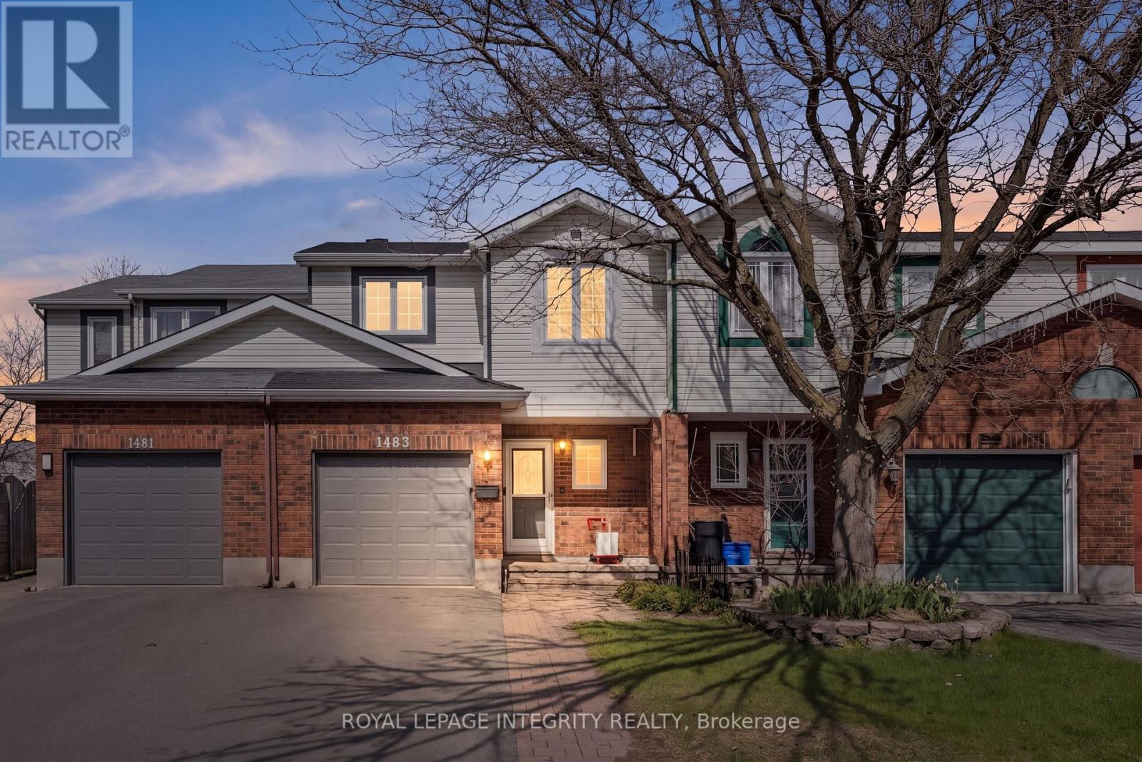 1483 LAUNAY AVENUE, ottawa, Ontario