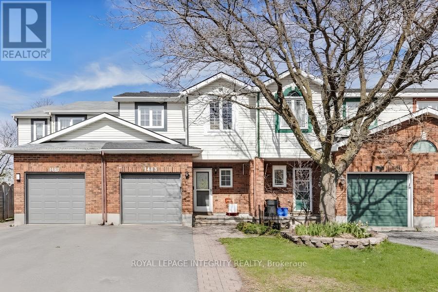 1483 Launay Avenue, Ottawa, Ontario  K4A 3R9 - Photo 2 - X13100000