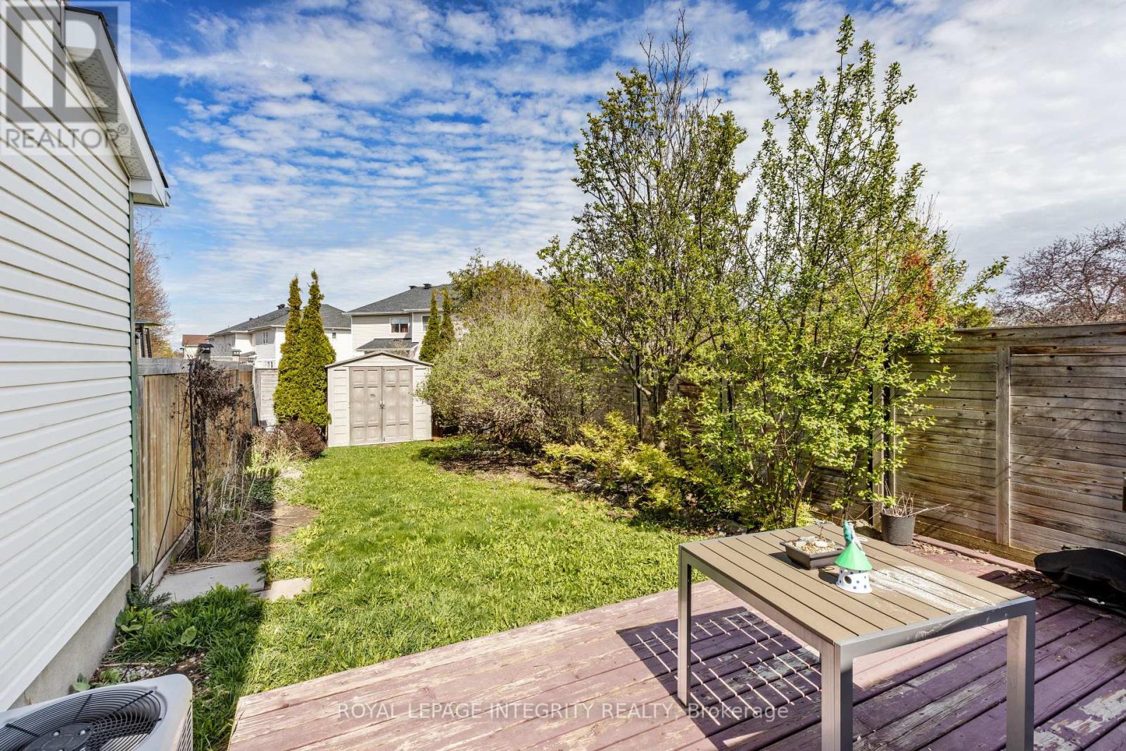1483 Launay Avenue, Ottawa, Ontario  K4A 3R9 - Photo 24 - X13100000