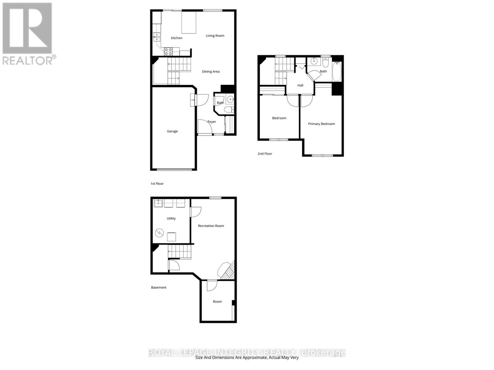1483 Launay Avenue, Ottawa, Ontario  K4A 3R9 - Photo 27 - X13100000