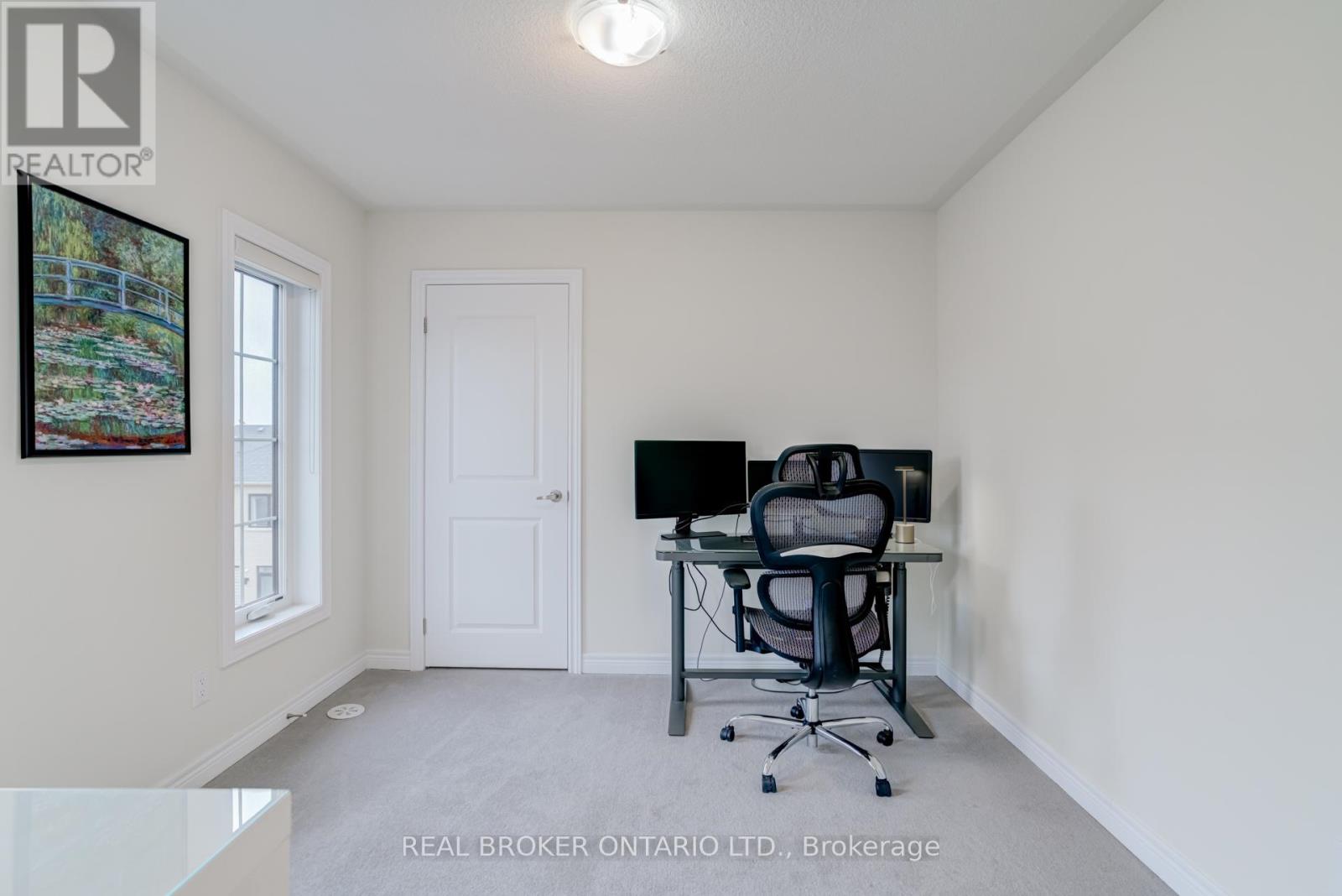 12 Icemaker Way, Whitby, Ontario  L1P 0L5 - Photo 29 - E13099980