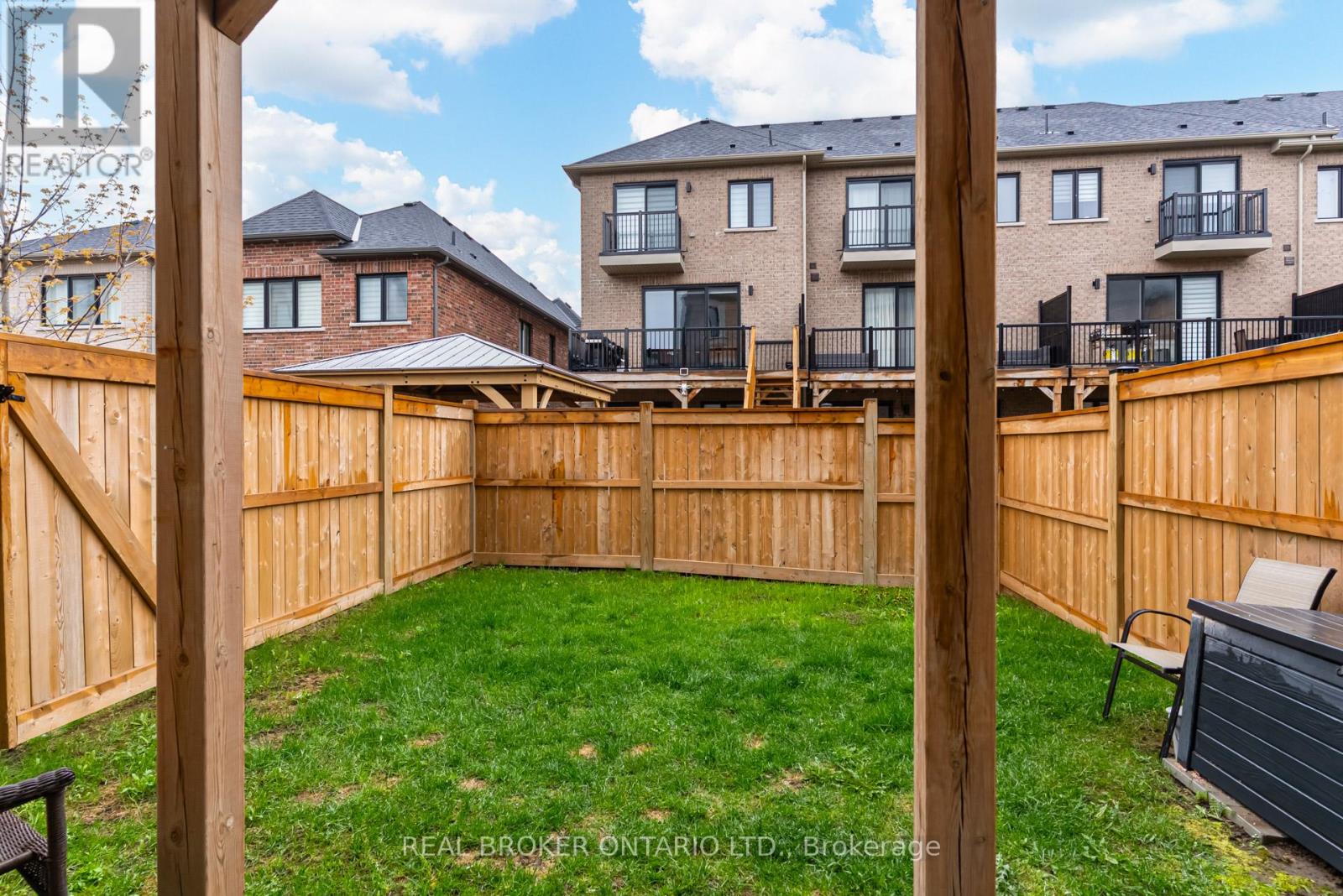 12 Icemaker Way, Whitby, Ontario  L1P 0L5 - Photo 34 - E13099980