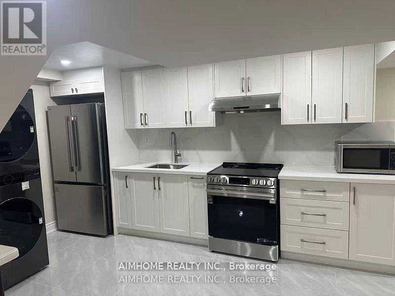 1385 MILITARY TRAIL, toronto (highland creek), Ontario