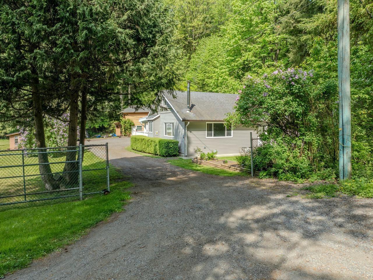 10273 Parke Road, Mission, British Columbia  V0M 1G0 - Photo 1 - R3121206