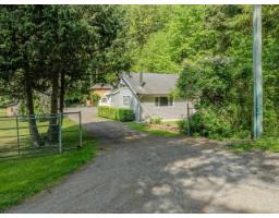 10273 PARKE ROAD, Mission, British Columbia