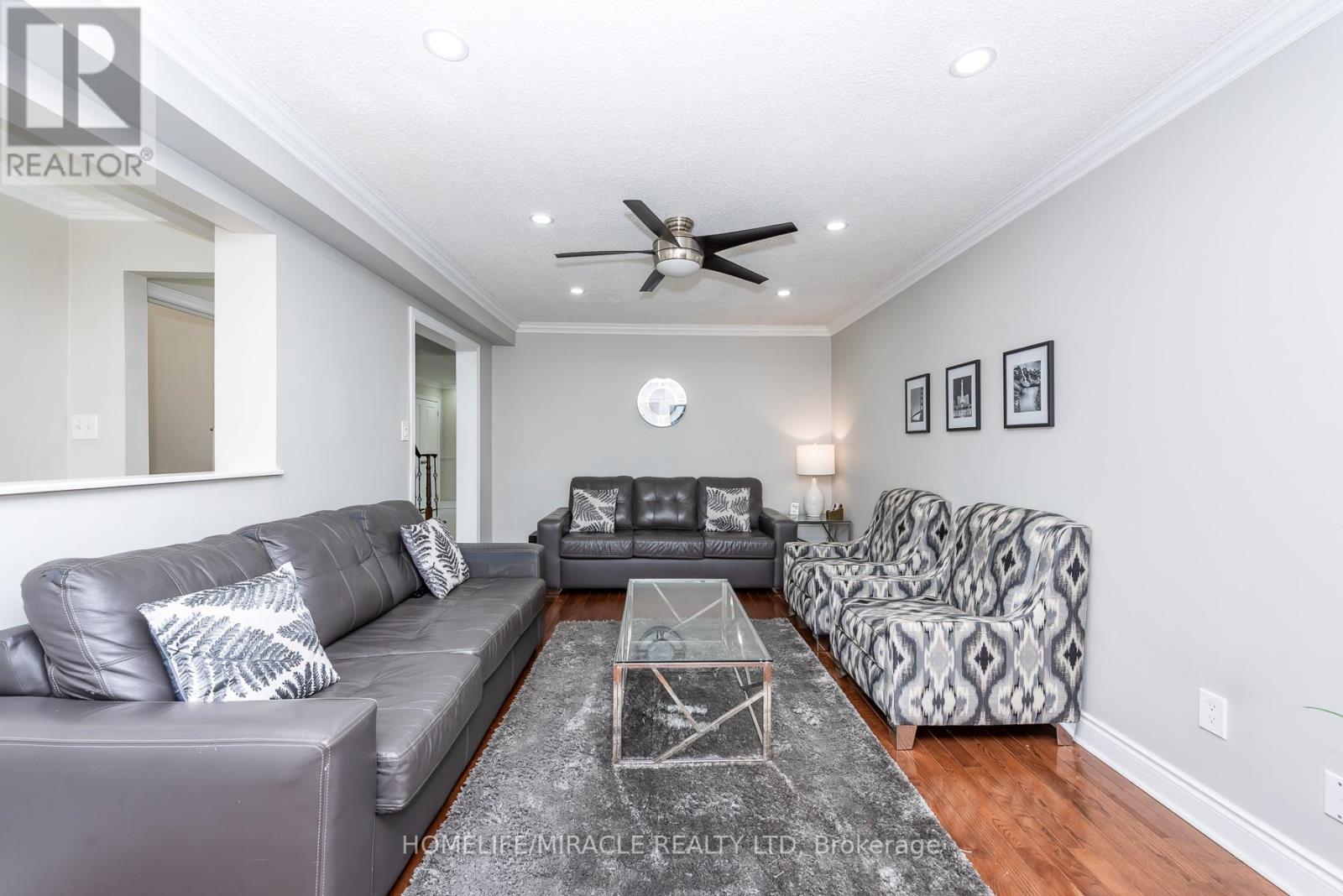 5457 Heritage Hills Boulevard, Mississauga, Ontario  L5R 2H4 - Photo 11 - W13092752