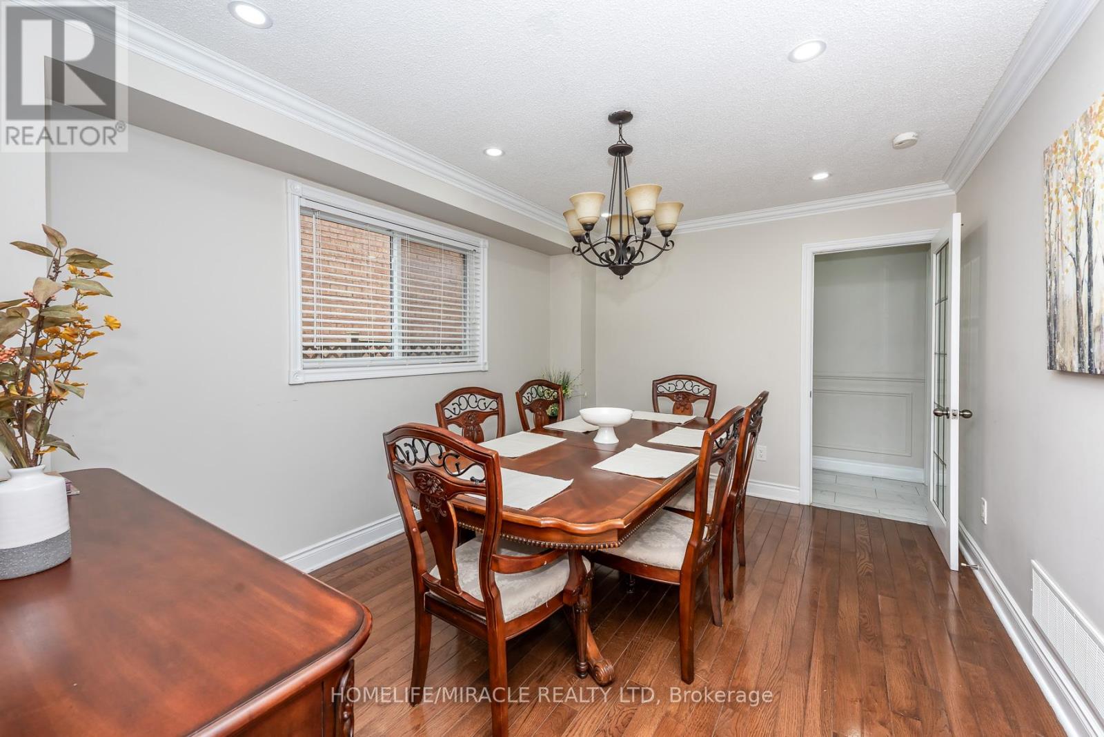 5457 Heritage Hills Boulevard, Mississauga, Ontario  L5R 2H4 - Photo 13 - W13092752