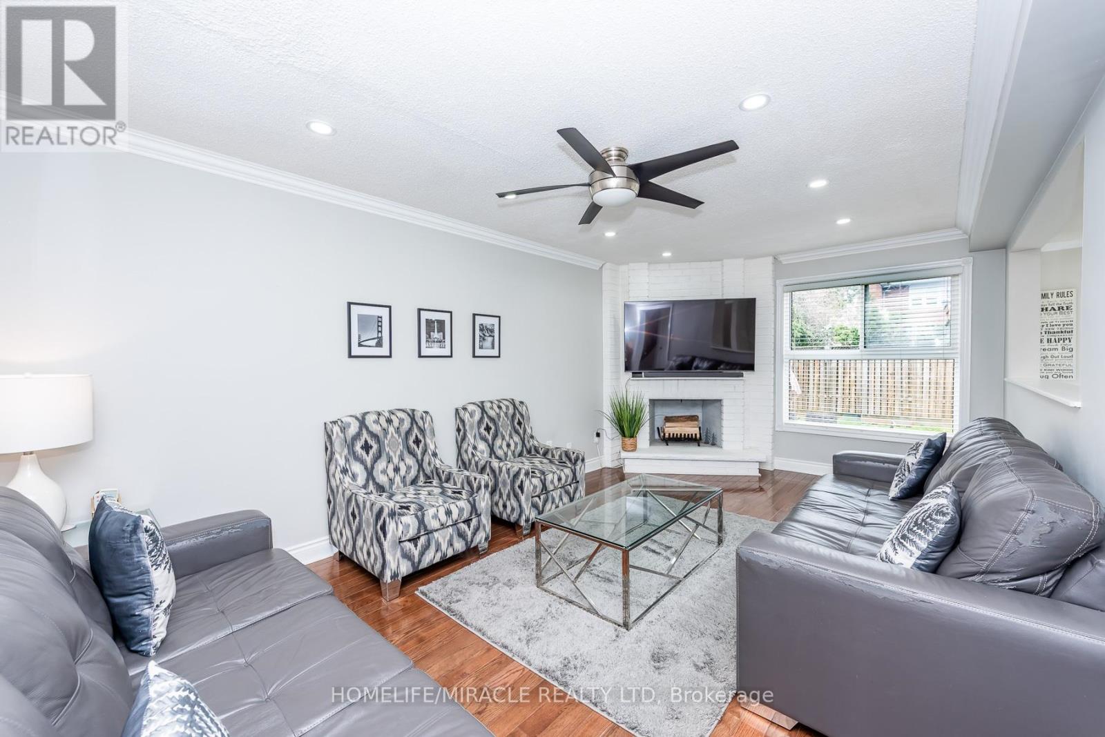 5457 Heritage Hills Boulevard, Mississauga, Ontario  L5R 2H4 - Photo 10 - W13092752
