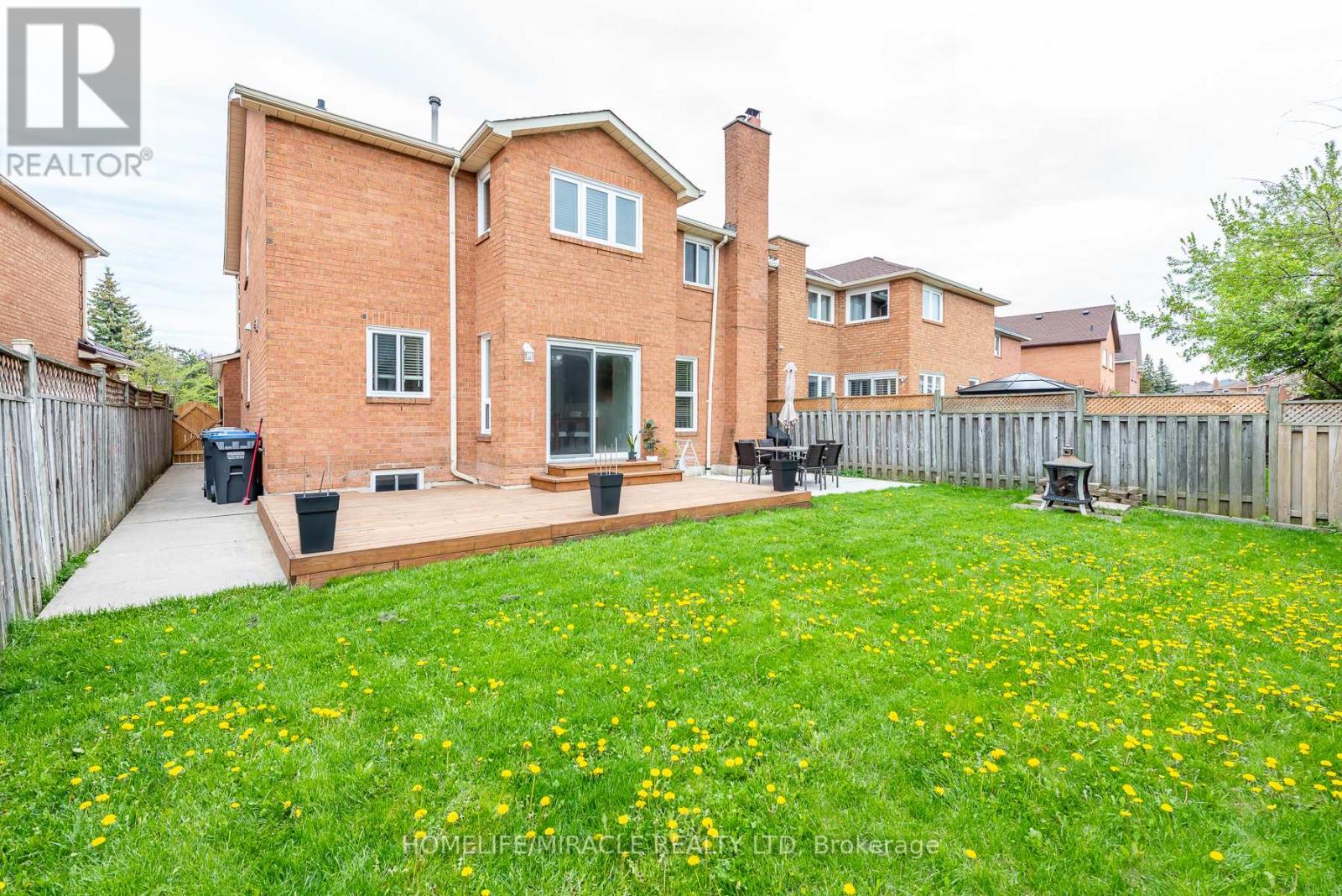 5457 Heritage Hills Boulevard, Mississauga, Ontario  L5R 2H4 - Photo 42 - W13092752