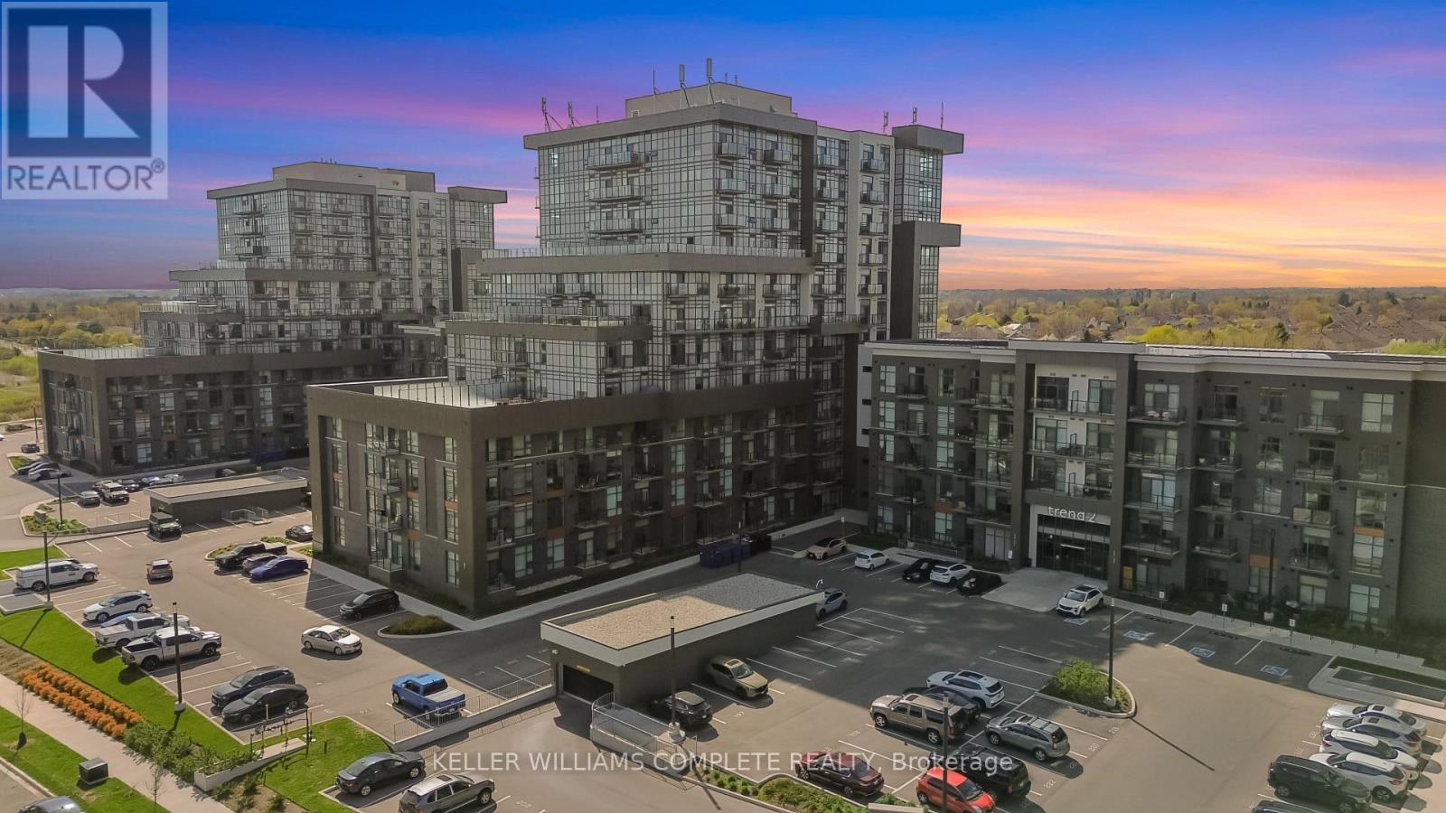 1109 - 460 Dundas Street E, Hamilton, Ontario  L8B 2A5 - Photo 42 - X13093718