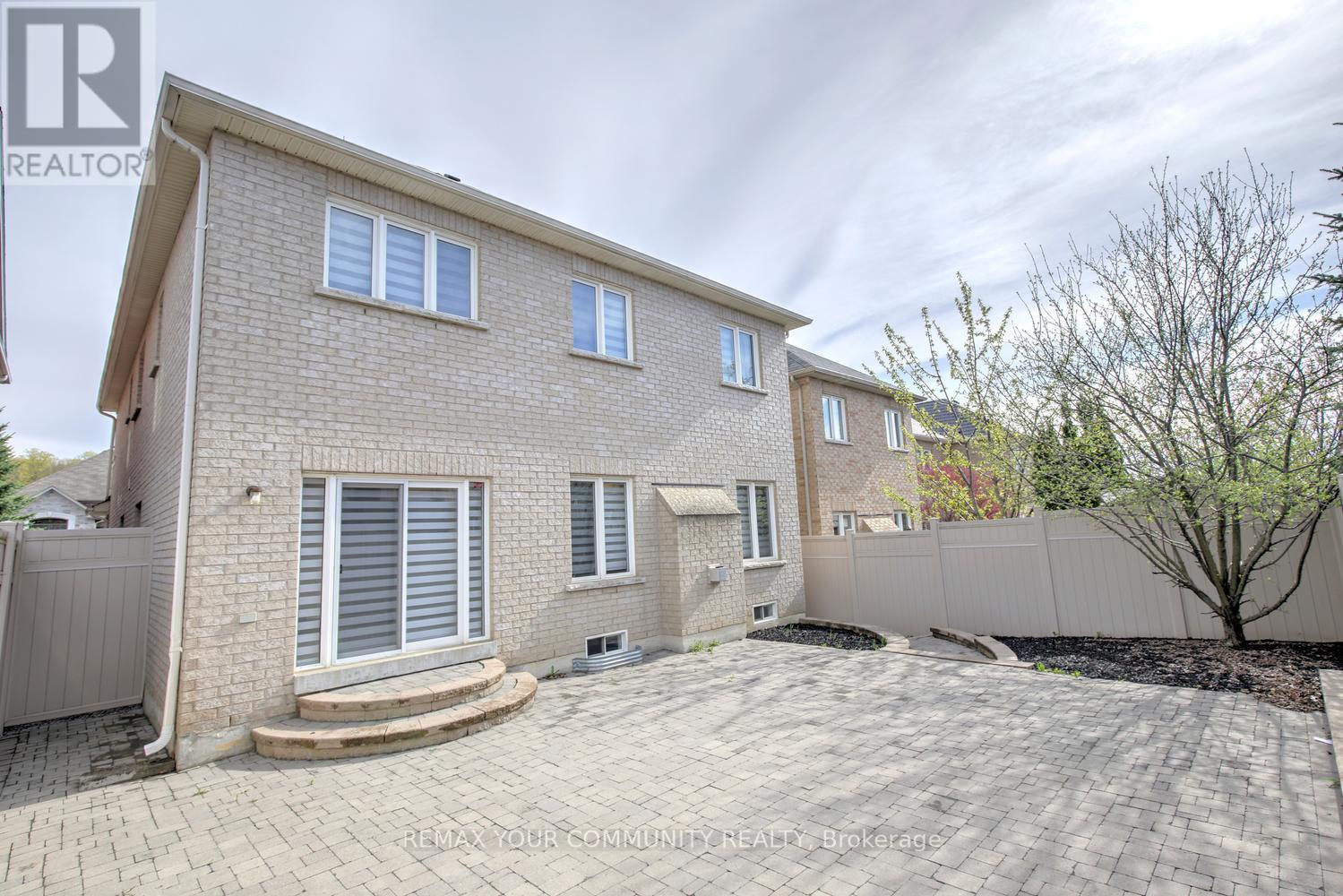 112 Golden Forest Road, Vaughan, Ontario  L6A 0S6 - Photo 50 - N13099954