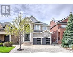 112 GOLDEN FOREST ROAD, Vaughan, Ontario
