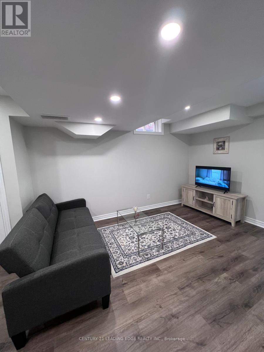 Bsmt - 109 Harvest Hills Boulevard, East Gwillimbury, Ontario  L9N 0B4 - Photo 3 - N13099958
