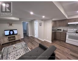 BSMT - 109 HARVEST HILLS BOULEVARD, East Gwillimbury, Ontario