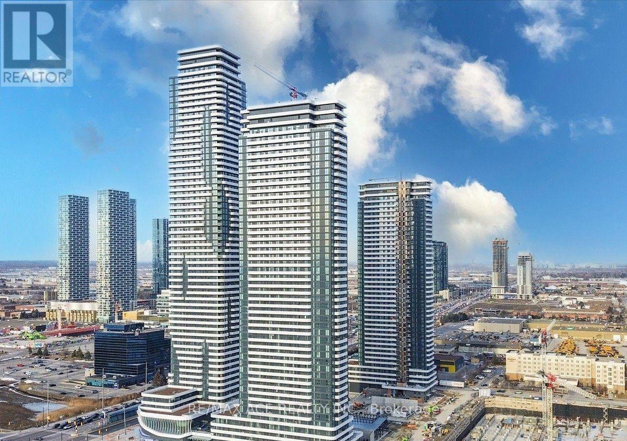 2311 - 225 COMMERCE STREET, vaughan (vaughan corporate centre), Ontario