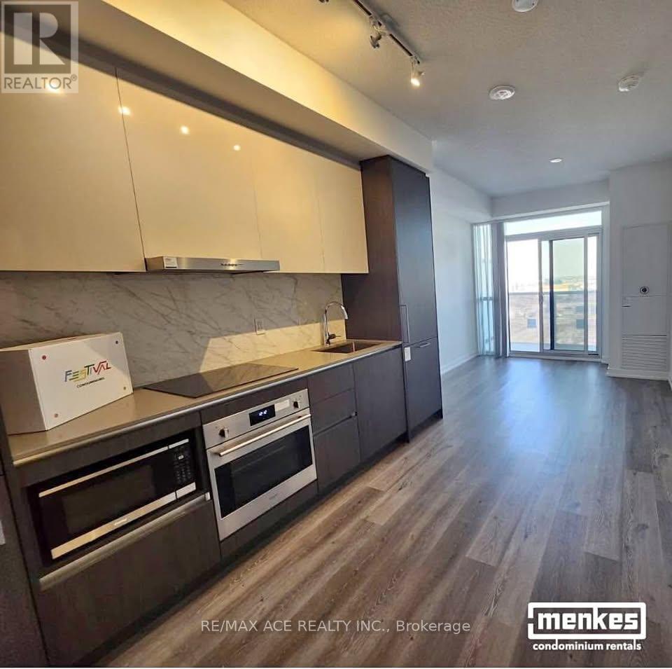 2311 - 225 Commerce Street, Vaughan (Vaughan Corporate Centre), Ontario  L4K 0R1 - Photo 2 - N13099990