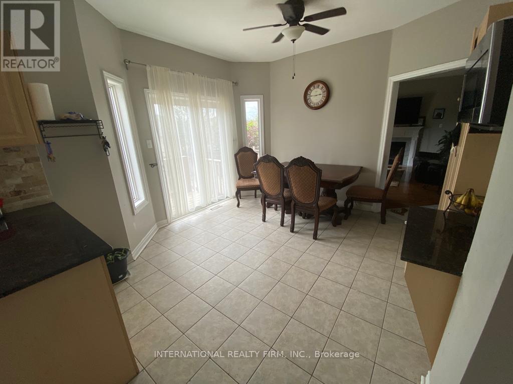 8 Cheltenham Road, Barrie (Georgian Drive), Ontario  L4M 6T2 - Photo 16 - S13099994